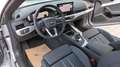 Audi A5 40 TFSI Cabrio adv Kopfraum Navi Matrix Virt Leder Silber - thumbnail 14