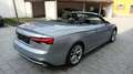 Audi A5 40 TFSI Cabrio adv Kopfraum Navi Matrix Virt Leder Silber - thumbnail 3