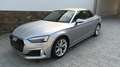 Audi A5 40 TFSI Cabrio adv Kopfraum Navi Matrix Virt Leder Silber - thumbnail 4
