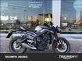 Triumph Street Triple 765 R Grigio - thumbnail 1