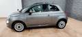 Fiat 500 1.0 Hybrid Dolcevita 52kW Gris - thumbnail 3