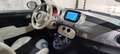 Fiat 500 1.0 Hybrid Dolcevita 52kW Gris - thumbnail 4