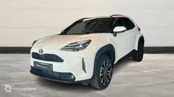 Toyota Yaris Cross 116h Design MY26