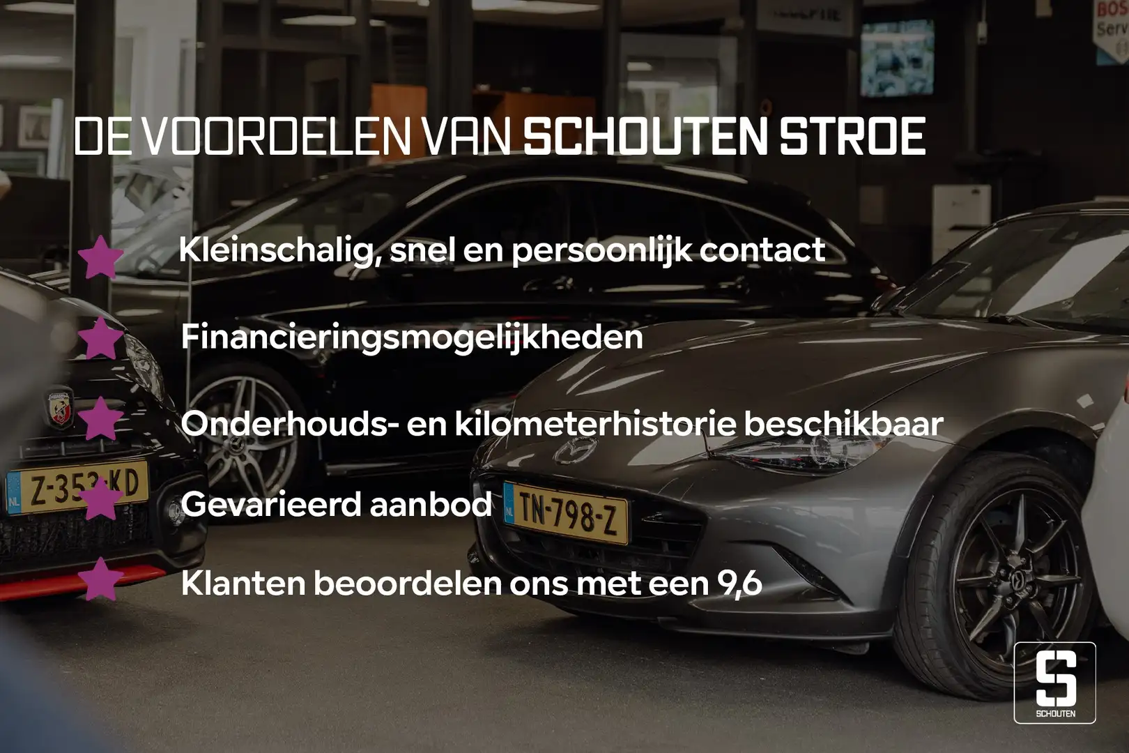 Mercedes-Benz EQC 400 Business Solution AMG, Origineel NL, Schuifdak, Bu Noir - 2