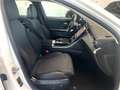 Mercedes-Benz C 180 Kamera KEYLESS MBUX Ambientenbeleuchtung Park- Spu Blanco - thumbnail 9