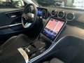 Mercedes-Benz C 180 Kamera KEYLESS MBUX Ambientenbeleuchtung Park- Spu Blanco - thumbnail 8