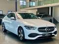 Mercedes-Benz C 180 Kamera KEYLESS MBUX Ambientenbeleuchtung Park- Spu Weiß - thumbnail 3