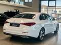 Mercedes-Benz C 180 Kamera KEYLESS MBUX Ambientenbeleuchtung Park- Spu Blanco - thumbnail 7