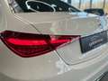 Mercedes-Benz C 180 Kamera KEYLESS MBUX Ambientenbeleuchtung Park- Spu Blanco - thumbnail 21