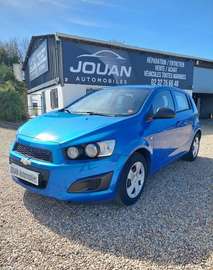 II 1.2 16v 86ch LT 5p