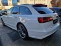 Audi A6 Av. 3.0 TDI 326Cv quattro competition ACC Keyless Weiß - thumbnail 4