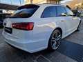 Audi A6 Av. 3.0 TDI 326Cv quattro competition ACC Keyless Weiß - thumbnail 3