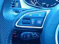 Audi A6 Av. 3.0 TDI 326Cv quattro competition ACC Keyless Weiß - thumbnail 9