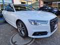 Audi A6 Av. 3.0 TDI 326Cv quattro competition ACC Keyless Weiß - thumbnail 2