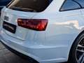 Audi A6 Av. 3.0 TDI 326Cv quattro competition ACC Keyless Weiß - thumbnail 5
