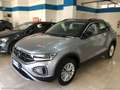 Volkswagen T-Roc 2.0 TDI SCR Life - FULL LED/NAVY/SENSORI Gris - thumbnail 1