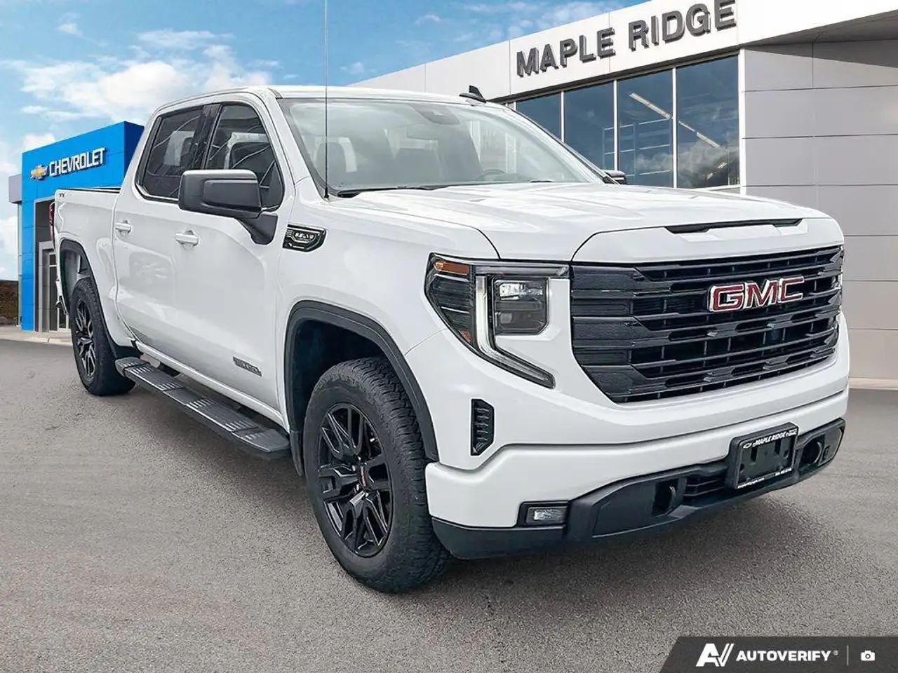 GMC Sierra 1500 снимка GMC Sierra 1500