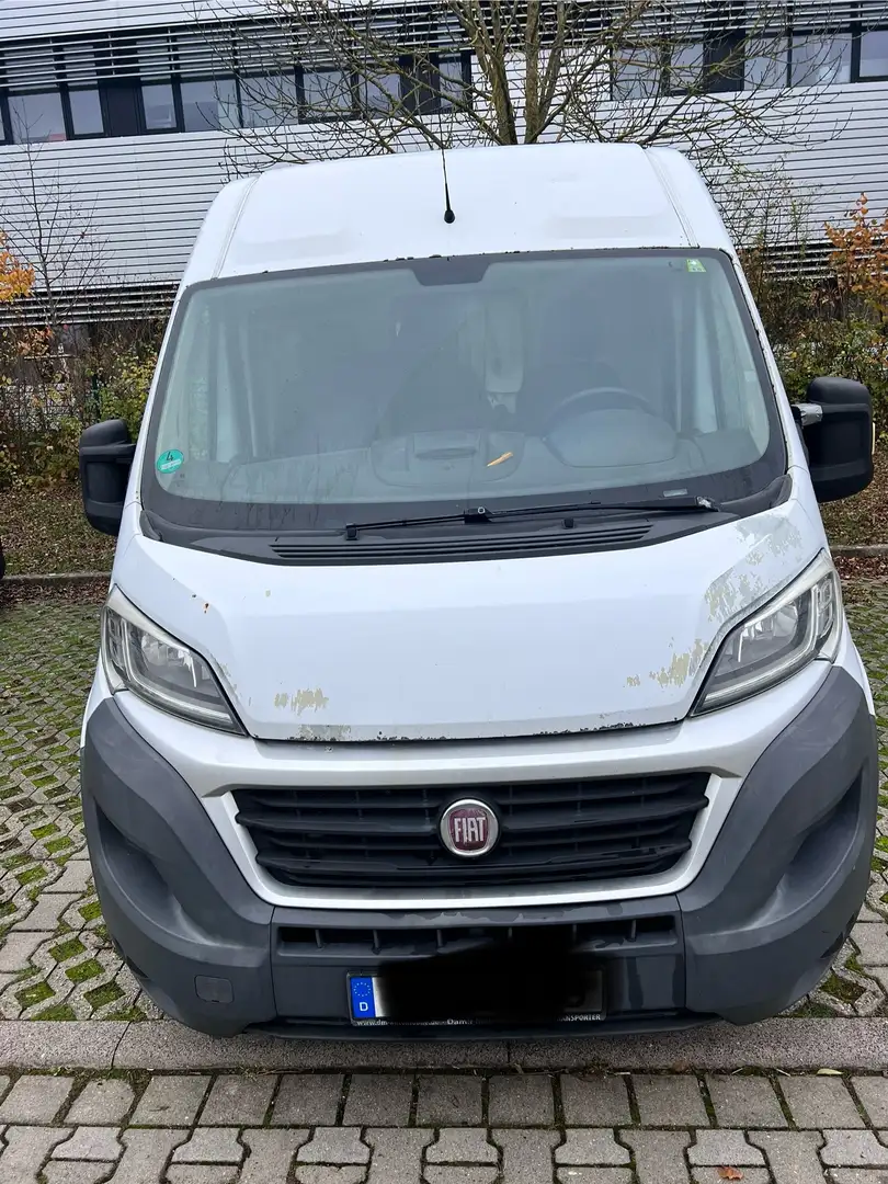 Fiat Ducato Ducato 33 130 Multijet L4H3 - 1