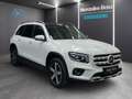 Mercedes-Benz GLB 200 d 4MATIC Pano HUD LED Keyl-GO Kamera PTS Weiß - thumbnail 3
