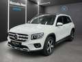 Mercedes-Benz GLB 200 d 4MATIC Pano HUD LED Keyl-GO Kamera PTS Weiß - thumbnail 2