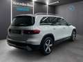 Mercedes-Benz GLB 200 d 4MATIC Pano HUD LED Keyl-GO Kamera PTS Weiß - thumbnail 4