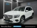 Mercedes-Benz GLB 200 d 4MATIC Pano HUD LED Keyl-GO Kamera PTS Weiß - thumbnail 1