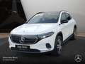 Mercedes-Benz EQA 250 ELECTRICART+NIGHT+PLUS-PAKET+AHK+PANO+360 Blanc - thumbnail 2