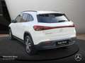 Mercedes-Benz EQA 250 ELECTRICART+NIGHT+PLUS-PAKET+AHK+PANO+360 Blanc - thumbnail 10