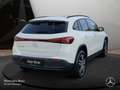 Mercedes-Benz EQA 250 ELECTRICART+NIGHT+PLUS-PAKET+AHK+PANO+360 Blanc - thumbnail 8