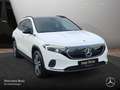 Mercedes-Benz EQA 250 ELECTRICART+NIGHT+PLUS-PAKET+AHK+PANO+360 Blanc - thumbnail 5