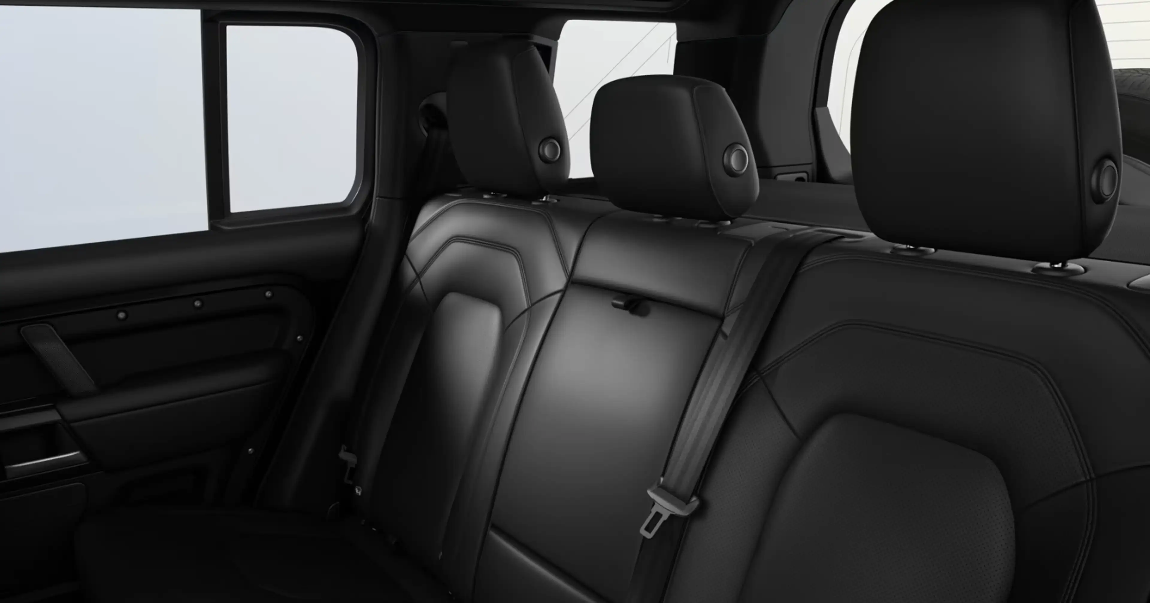 Land Rover Defender 110 D250 S AWD Auto. 26MY Lichte Vracht — photo 4