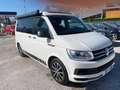 Volkswagen T6 California MULTIVAN  BULLI    7P  TETTO SOFFIETTO Blanco - thumbnail 3