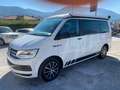 Volkswagen T6 California MULTIVAN  BULLI    7P  TETTO SOFFIETTO Blanco - thumbnail 5