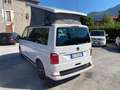 Volkswagen T6 California MULTIVAN  BULLI    7P  TETTO SOFFIETTO Blanco - thumbnail 12