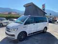 Volkswagen T6 California MULTIVAN  BULLI    7P  TETTO SOFFIETTO Blanco - thumbnail 11