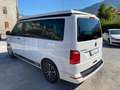 Volkswagen T6 California MULTIVAN  BULLI    7P  TETTO SOFFIETTO Blanco - thumbnail 7