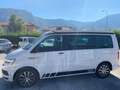 Volkswagen T6 California MULTIVAN  BULLI    7P  TETTO SOFFIETTO Blanco - thumbnail 6