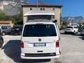 Volkswagen T6 California MULTIVAN  BULLI    7P  TETTO SOFFIETTO Blanco - thumbnail 13