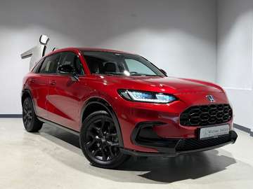 E:HEV 2.0 Hybrid SPORT LED TOP