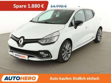 1.6 TCe Energy Renault Sport Aut.*NAVI*TEMPO*PDC*