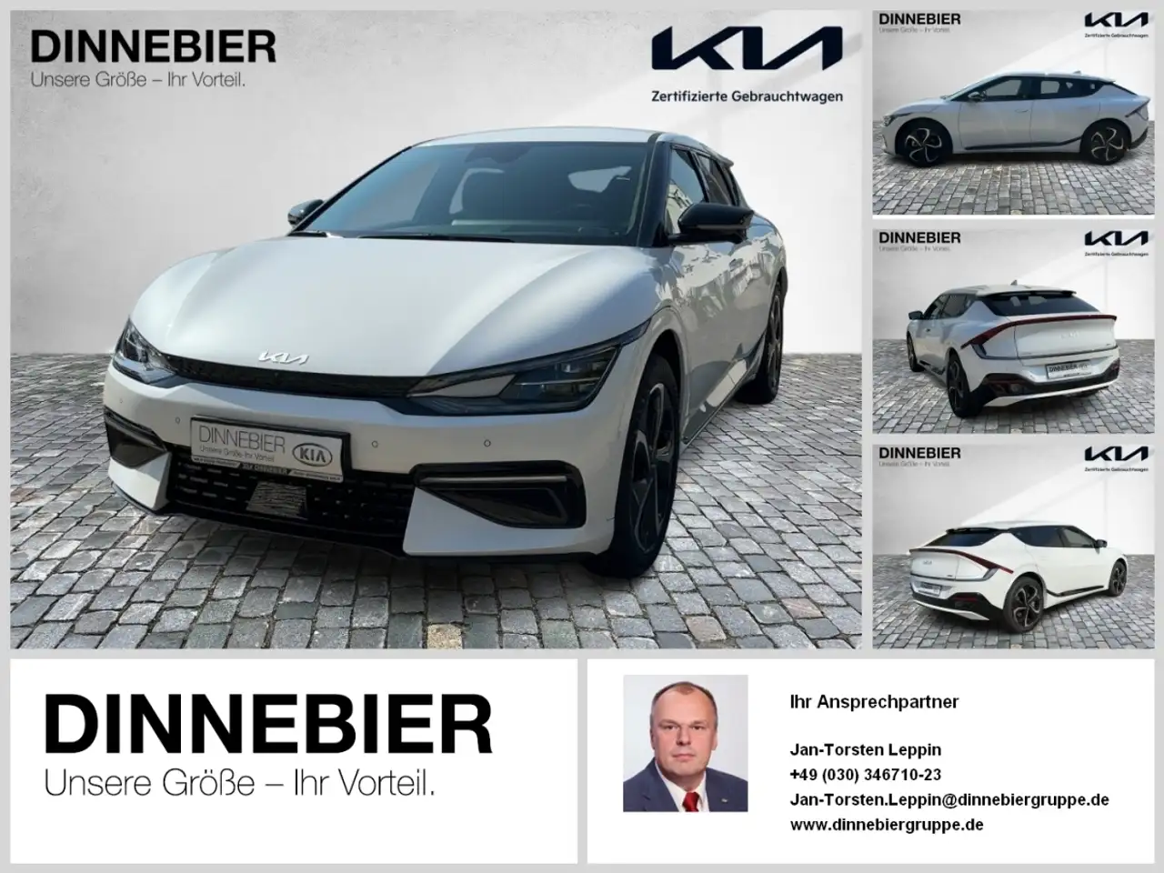 Kia EV6