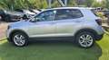 Volkswagen T-Cross 1.0 TSI 116CH LIFE PLUS DSG7 Grau - thumbnail 4