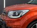 Kia Soul 1.6 Turbo AT Xenon T-Leder Navi Cam Sitzhzg Oranžová - thumbnail 7