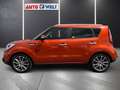 Kia Soul 1.6 Turbo AT Xenon T-Leder Navi Cam Sitzhzg Oranžová - thumbnail 6