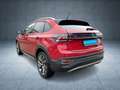 Volkswagen Taigo Style 1.0 TSI DSG AHK+ACC+Navi+Keyless+LED Rot - thumbnail 4