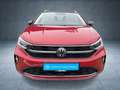 Volkswagen Taigo Style 1.0 TSI DSG AHK+ACC+Navi+Keyless+LED Rot - thumbnail 9