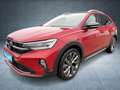 Volkswagen Taigo Style 1.0 TSI DSG AHK+ACC+Navi+Keyless+LED Rot - thumbnail 2