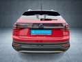 Volkswagen Taigo Style 1.0 TSI DSG AHK+ACC+Navi+Keyless+LED Rot - thumbnail 5