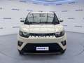 Mahindra KUV100 1.2 VVT K6 Weiß - thumbnail 8