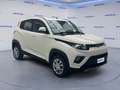 Mahindra KUV100 1.2 VVT K6 Weiß - thumbnail 4
